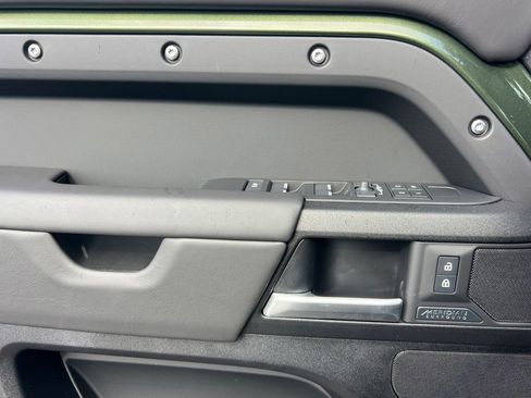 New 2026 Land Rover Defender 110 X image 15