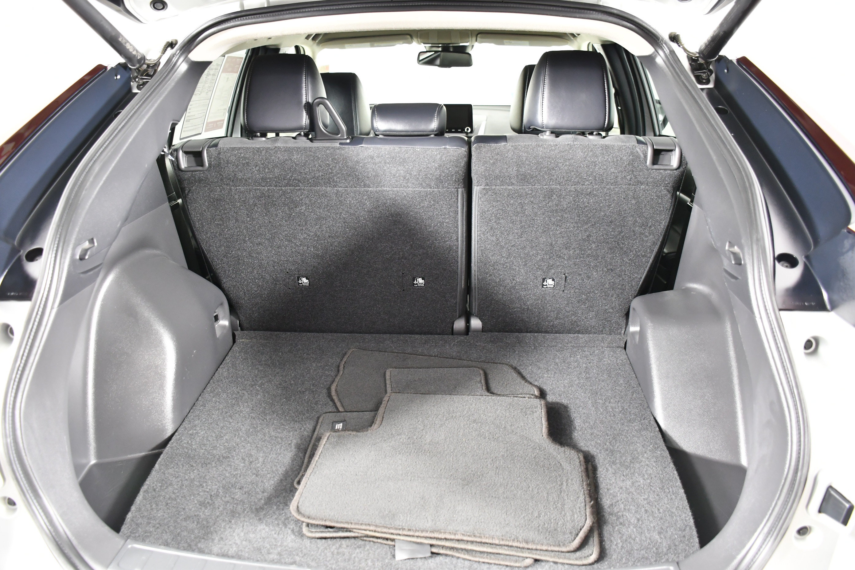 Used 2024 Mitsubishi Eclipse Cross SE AWD/4WD image 47