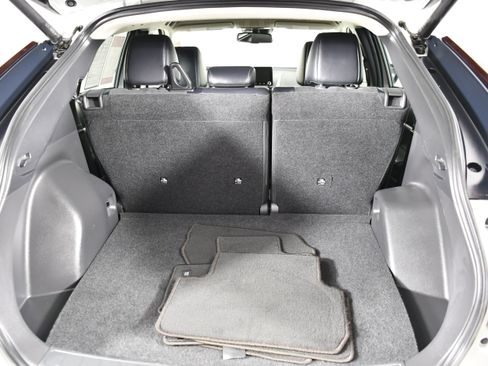 Used 2024 Mitsubishi Eclipse Cross SE AWD/4WD image 47