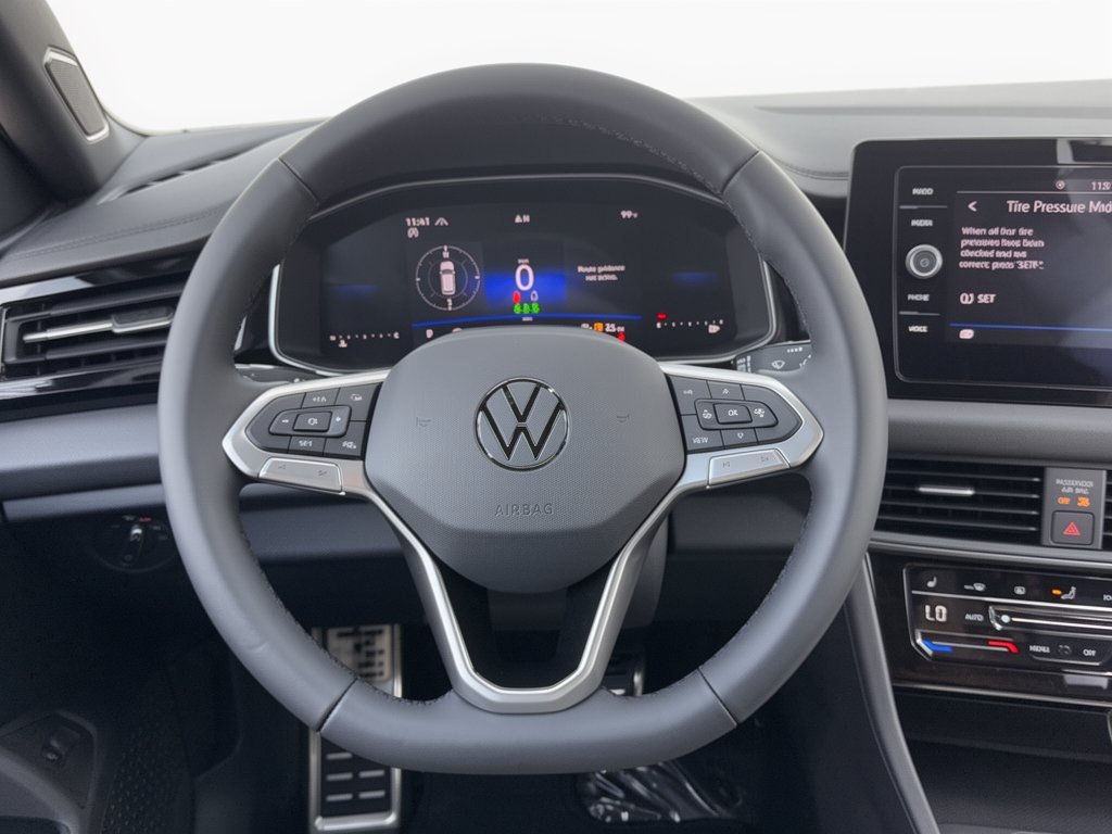 New 2027 Volkswagen Jetta Sport FWD image 10