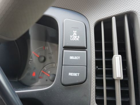 Used 2007 Honda Ridgeline RTL image 19