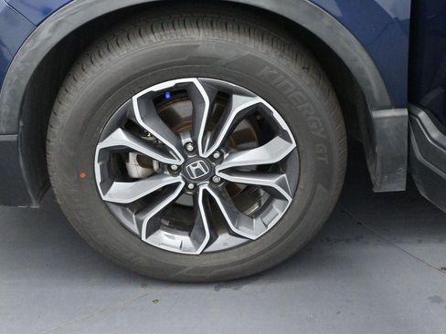 Used 2022 Honda CR-V EX image 34