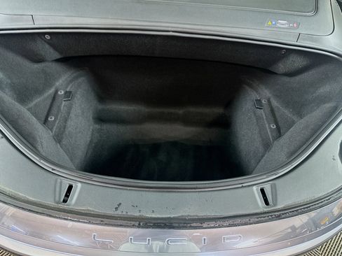 Used 2023 Lucid Air Pure AWD/4WD image 34