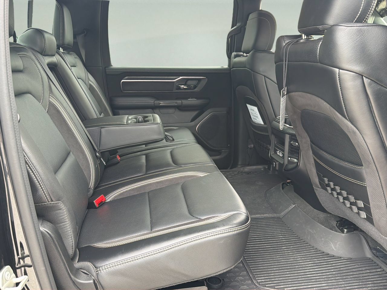 Used 2024 RAM 1500 TRX w/ TRX Level 1 Equipment Group AWD/4WD image 19