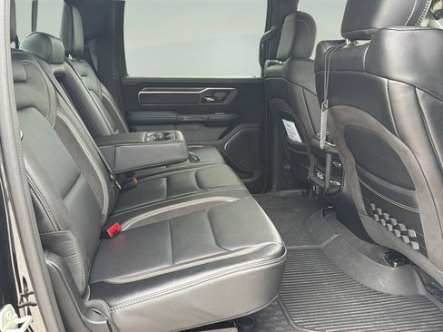 Used 2024 RAM 1500 TRX w/ TRX Level 1 Equipment Group AWD/4WD image 19