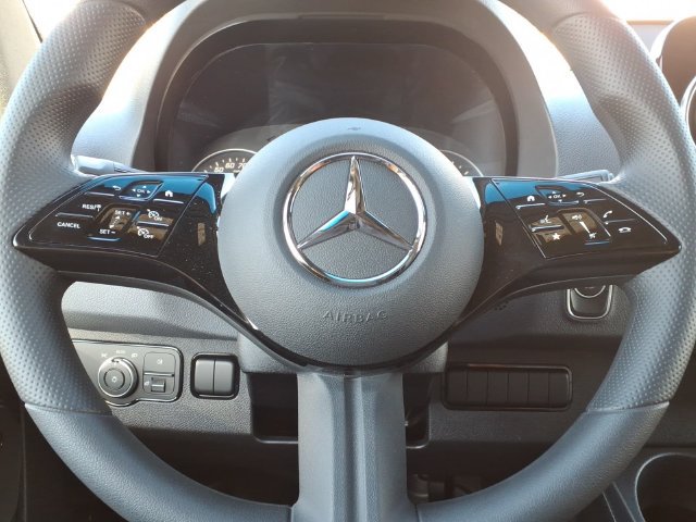 New 2026 Mercedes-Benz Sprinter 2500 image 9