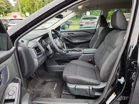 Used 2024 Nissan Rogue S AWD/4WD image 14