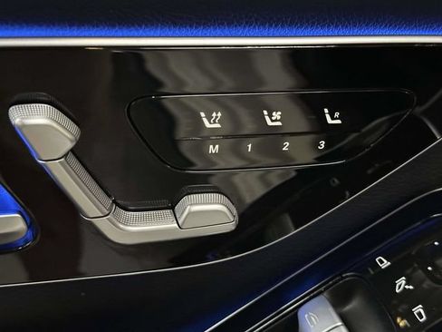 Certified 2023 Mercedes-Benz S 500 4MATIC w/ AMG Line image 20
