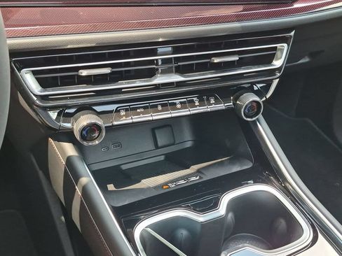New 2027 Chevrolet Traverse RS FWD image 26