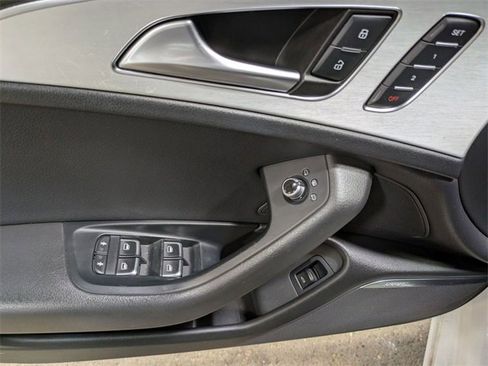 Used 2014 Audi A6 2.0T Premium Plus image 17