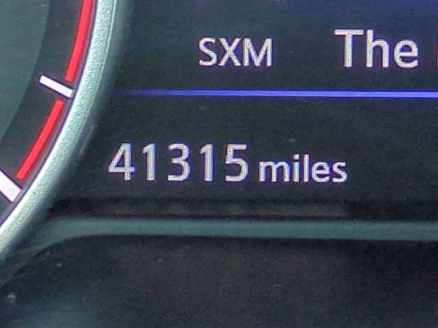 Used 2019 Nissan Murano Platinum image 30