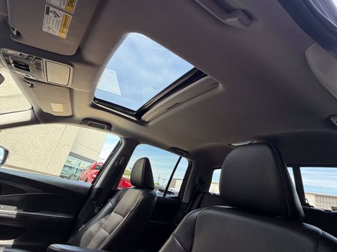 Used 2023 Honda Ridgeline RTL image 16