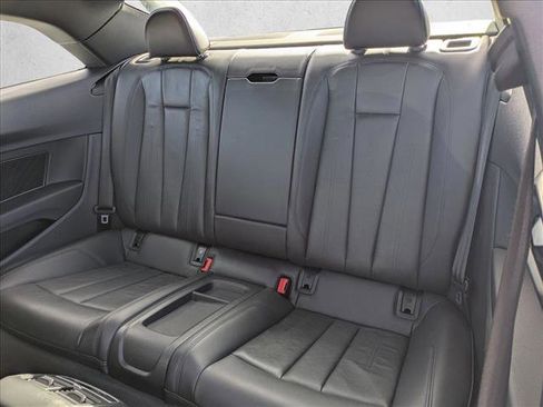 Used 2019 Audi A5 2.0T Premium Plus AWD/4WD image 18