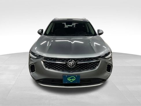 Certified 2023 Buick Envision Avenir AWD/4WD image 4