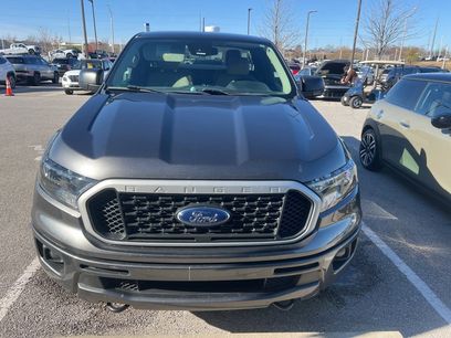 Used 2020 Ford Ranger XLT w/ FX4 Off-Road Package