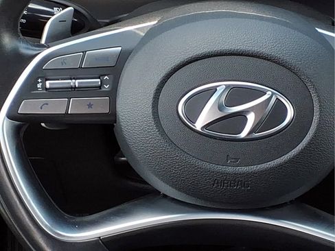 Used 2024 Hyundai Palisade Calligraphy AWD/4WD image 10