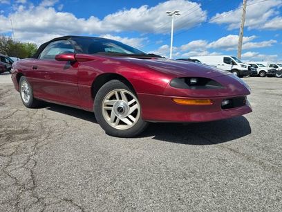 Used 1995 Chevrolet Camaro LT