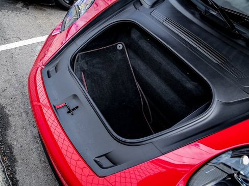 Used 2022 Porsche 911 Carrera GTS image 49