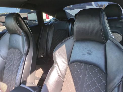 Used 2019 Audi S5 Premium Plus w/ Premium Plus AWD/4WD image 7
