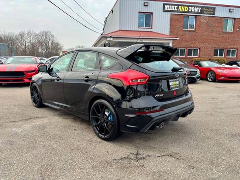 Used 2017 Ford Focus RS image 6