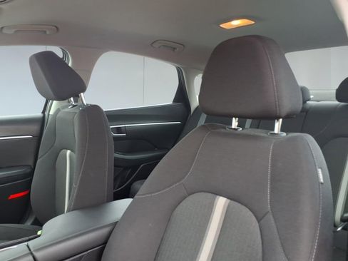 Used 2024 Hyundai Sonata SEL image 16