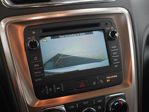 Used 2014 GMC Acadia Denali AWD/4WD image 29