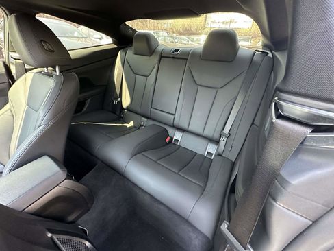 Used 2021 BMW 440i xDrive Coupe image 17