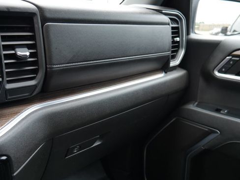 Used 2023 Chevrolet Silverado 1500 RST w/ LPO, Dark Essentials Package AWD/4WD image 26