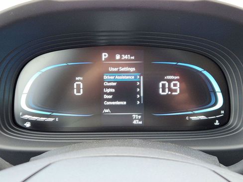New 2026 Hyundai Venue SEL FWD image 12