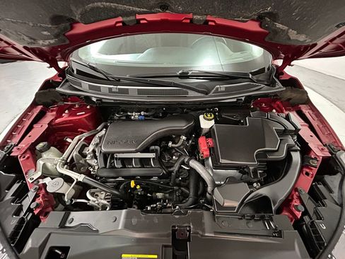 Used 2022 Nissan Rogue Sport SV image 21