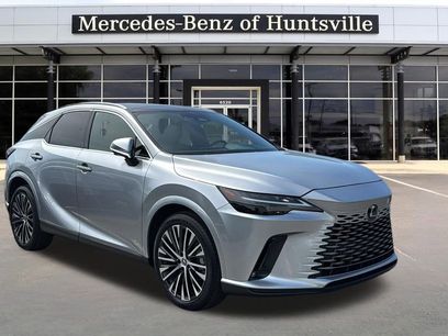 Used 2023 Lexus RX 350 Premium Plus w/ Cold Area Package