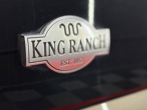 Used 2018 Ford F150 King Ranch w/ Equipment Group 601A Luxury AWD/4WD image 33