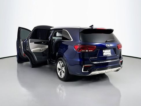 Used 2020 Kia Sorento SX image 30