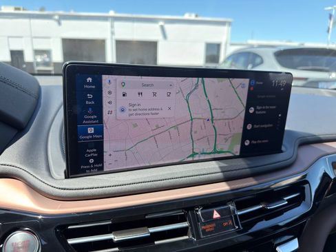 New 2026 Acura MDX SH-AWD w/ Technology Package image 24