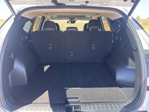 Used 2024 Hyundai Tucson SEL w/ Convenience Package AWD/4WD image 15