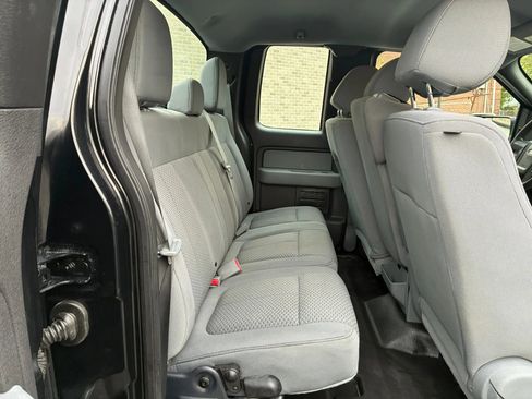Used 2013 Ford F150 STX w/ Mid Equipment Group AWD/4WD image 15