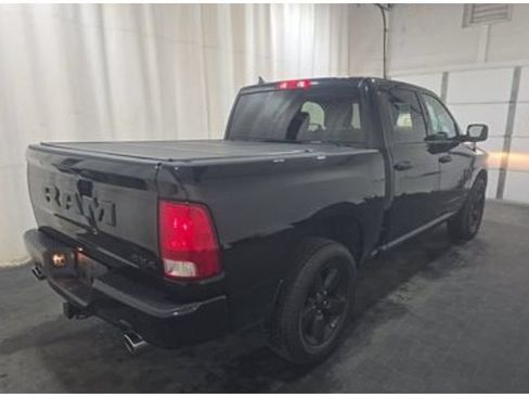 Used 2020 RAM 1500 Express w/ Wheel & Sound Group AWD/4WD image 4