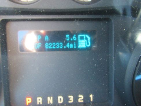 Used 2016 Ford F550 2WD Crew Cab Super Duty image 36