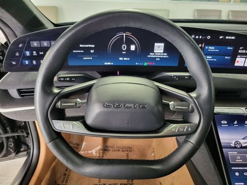 Used 2022 Lucid Air Grand Touring AWD/4WD image 19