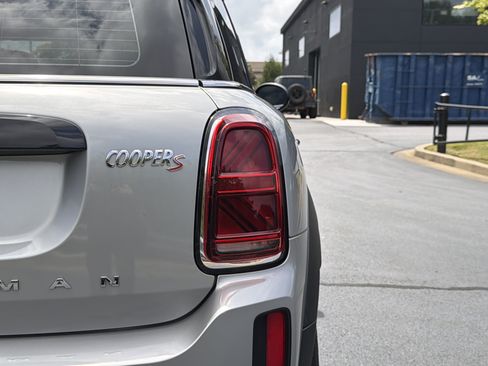 Certified 2024 MINI Cooper Countryman S FWD image 45