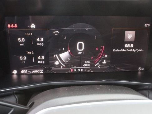 New 2026 GMC Canyon Elevation w/ Convenience Package image 28