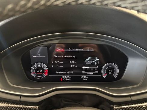 Used 2021 Audi S4 Premium Plus w/ Premium Plus Package AWD/4WD image 15