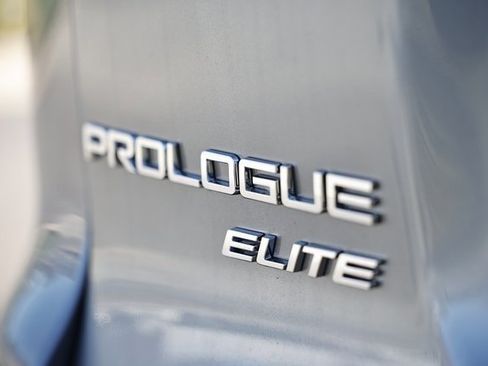 New 2025 Honda Prologue Elite image 12