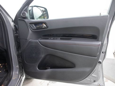 Used 2026 Dodge Durango GT AWD/4WD image 9