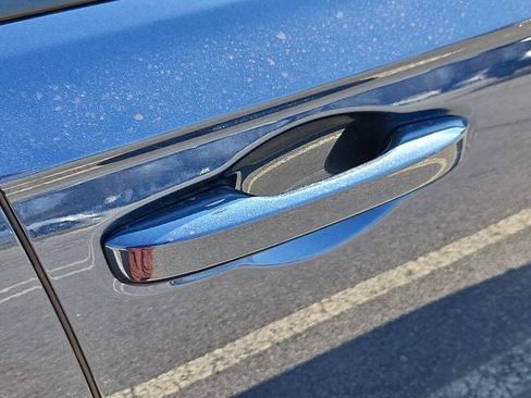 Used 2024 Honda Accord EX-L image 23