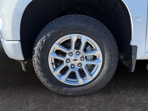 New 2026 Chevrolet Silverado 1500 RST w/ Convenience Package II image 9