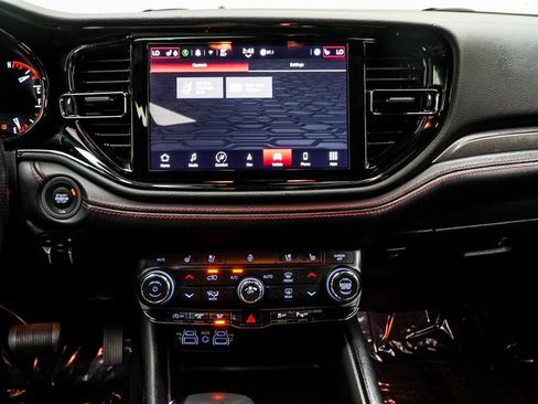 Used 2024 Dodge Durango GT image 20