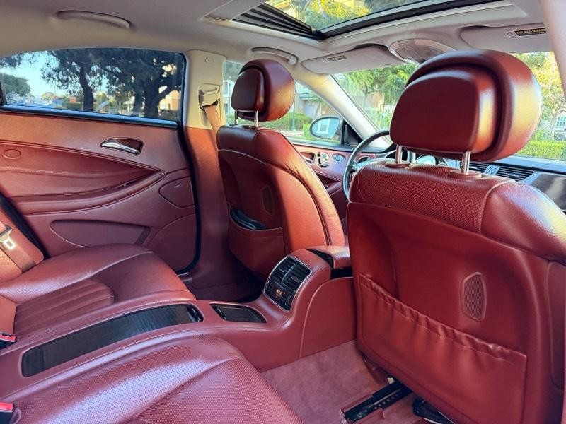 Used 2006 Mercedes-Benz CLS 500 image 62