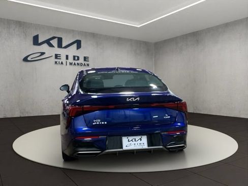 Used 2026 Kia K5 GT-Line AWD/4WD image 4
