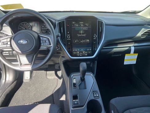 New 2026 Subaru Impreza 2.0i Sport AWD/4WD image 10